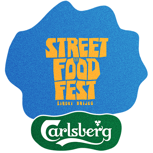 Street Food Fest 2026